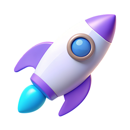 Rocket icon